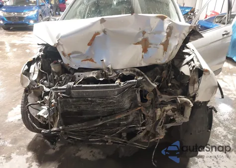 2009 Honda Cr-V Ex из США, поврежденный, VIN 3CZRE48559G700051